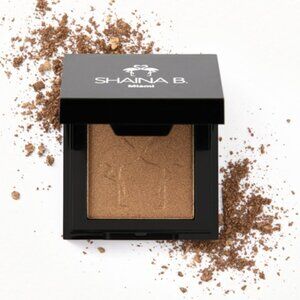 5/$25 SHAINA B MIAMA Highlighter Beachy Bronze NEW